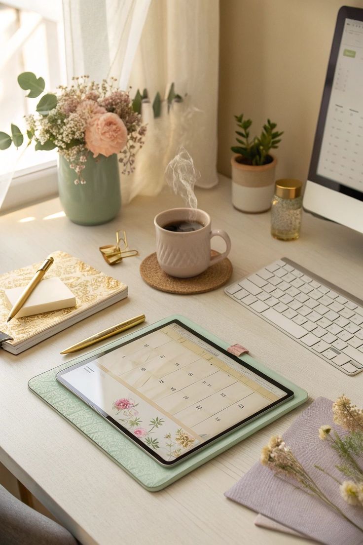 Ide Kebiasaan Ringan untuk Membuat Pagi Lebih Cerah