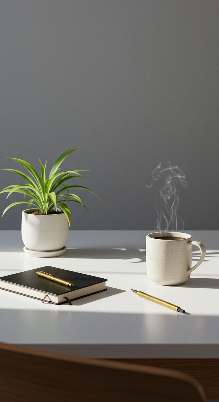 Memulai Hari dengan Tradisi Pagi yang Hangat